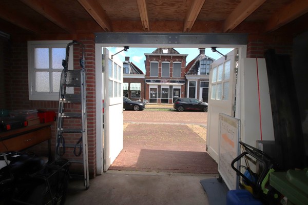 Medium property photo - Dwarsnoard 16, 8711 AS Workum